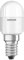 OSRAM LED SPECIAL T26 Bombilla LED E14, 2,30W , 20W equivalente a , Ángulo de radiación 160 °, 2700 K , Blanco cálido