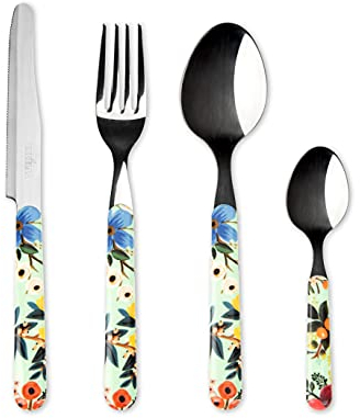 Excelsa Service 24 couverts en acier inoxydable 65283