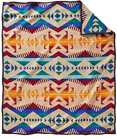 Pendleton Los Lunas Blanket