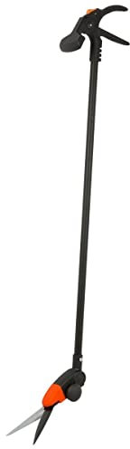 Forbice tagliaerba girevole 360° 130 cm