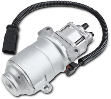Frankberg Embrague de bomba hidráulica 2095530201 | Compatible con: Furgoneta Sprinter de 2 puertas B901 B902, Sprinter 2-T plataforma/chasis B901 B902