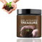 UGIF Soil Activated Treasure, 200g Activateur de Sol Bio, Soil Plant Fertilizer Activation Treasure Activator, Améliore Létat du Sol, for Raised Garden Beds, Potting Mix, Lawns