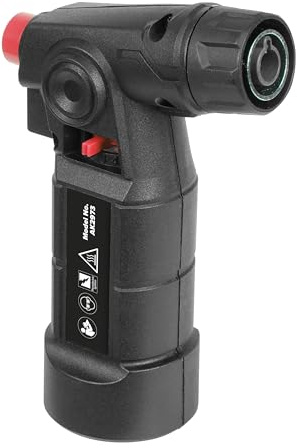 Sealey Premier AK2973 Chalumeau chauffant au butane