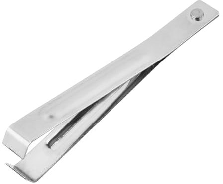 Garlic Peeling Tongs - Garlic Peeler, Garlic Peeler | Ergonomic Kitchen Tool, Multifunctional Peeling Tongs for Peeling Garlic, Removing Fishbones and Handling Delicate Foods