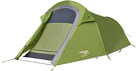 Vango Treetops Soul 200 Tent