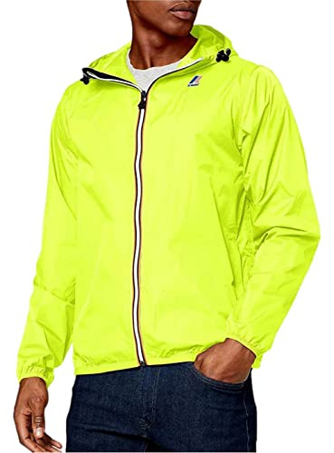 K-Way LE Vrai 3.0 Claude Giacche, 559, XS Unisex-Adulto
