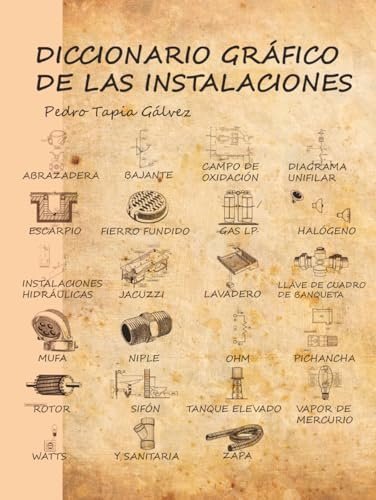 DICCIONARIO GRÁFICO DE LAS INSTALACIONES