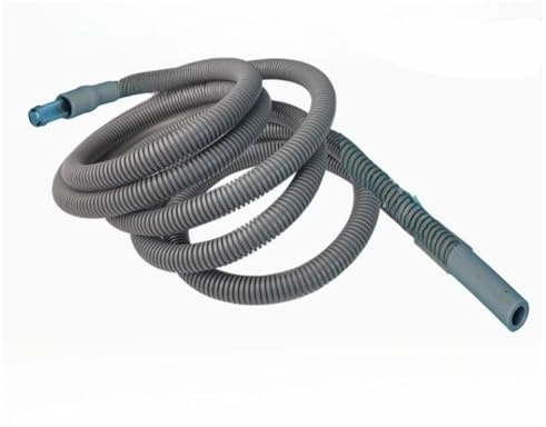 Tuyau de vidange for sèche-linge à pompe à chaleur, compatible avec Little Swan, TH100-H36WT 1,6 m