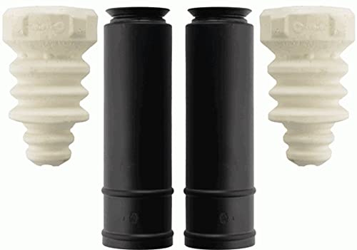 SACHS 900 119 Staubschutzsatz Stoßdämpfer Service Kit für Volkswagen Rabbit V (1K1) 2003-2010 Hinterachse und Andere Fahrzeuge | Kompatibel mit: SKODA OCTAVIA II, OCTAVIA II Combi, VW GOLF PLUS V, GOLF V, GOLF V Variant, GOLF VI, GOLF VI Variant