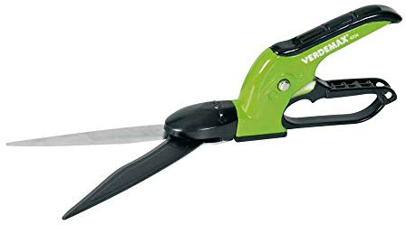 Verdemax 4224 - Forbice Per Erba, 360°