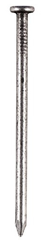 TIMCO Round Wire Nails - Bright 75 x 3.75-25kg