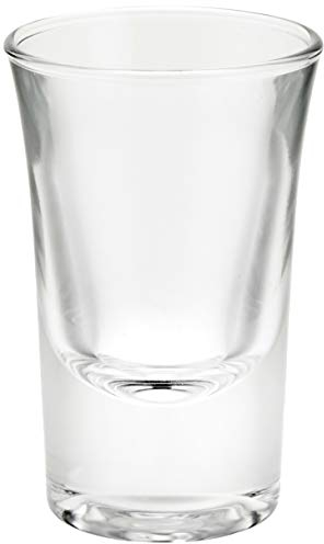 Rocco Bormioli Dublino Bicchieri Liquore, 6 Unità