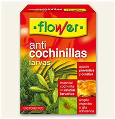 ANTICOCHINILLAS LARVAS 10ML CAJA