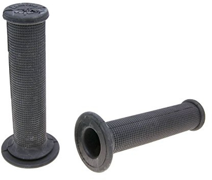 Griffe Satz Domino 0290 Trial schwarz 122mm