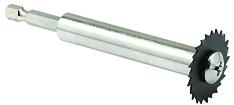 Prime-Line RP77171 Internal Plastic Pipe Cutter, 1-1/4 in Or Larger Diameter (Single Pack)