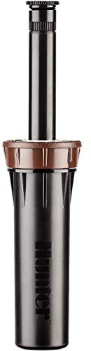 Hunter RTLPROS04PRS3015A Pro-Spray 4 Pressure-Regulated Pop-up Sprinkler with 15' Adjustable Nozzle, Brown