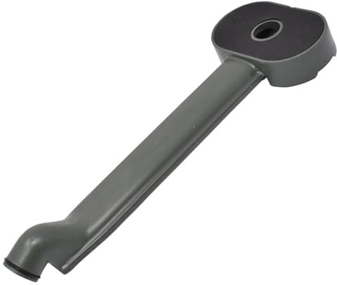 sparefixd Connettore per tubo a spruzzo superiore per lavastoviglie Electrolux