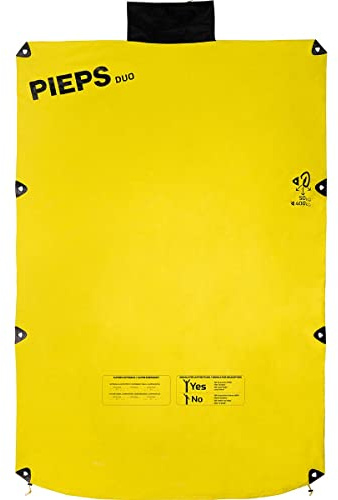 PIEPS Double Biwaksack, Uni