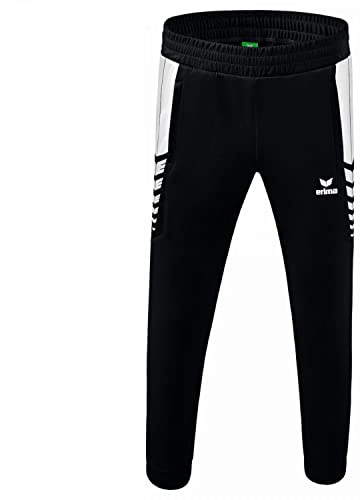 Erima Herren Six Wings Funktionelle Trainingshose