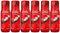 Gut & Günstig Cola Getränkesirup 6er Pack (6x500ml)