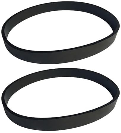 ASDGH Antriebsriemen, for Hoover Breeze, for Evo Pets BO02IC Staubsaugerriemen 02 Staubsauger Kehrmaschine Ersatzteil Antriebsriemen Für Staubsauger