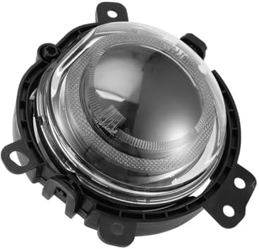 ZSGHJA Feu De Brouillard Phare Avant LED Antibrouillard pour Mini F54, F55, F56, F57 (2013-2019), Feu De Jour Gauche 63117497763