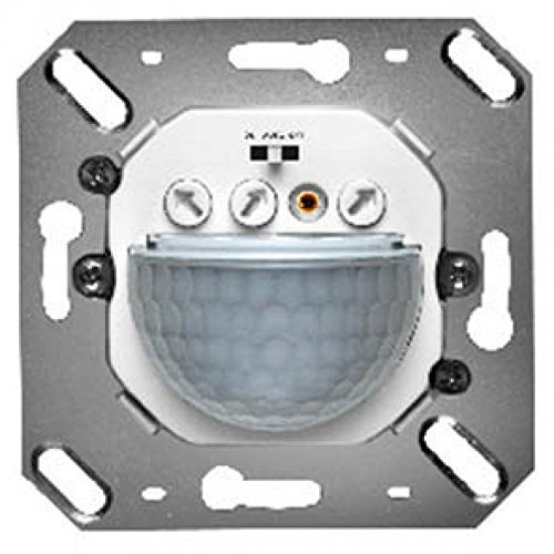 Bewegungsmelder, 230V/2300W-10A/1150VA-5A, MD180i/R