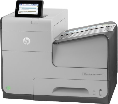 HP Officejet Pro C2S11A#B19 Farbdrucker