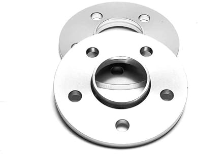 TA Spurverbreiterung 20mm Lochkreis 5x112 NLB 66,6mm M12 + M14 5112-10P + A