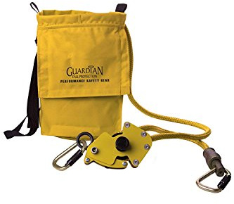 GUARDIAN Fall Protection HLL1-82 Ft. Tempor