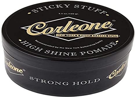 Pomada Sticky Stuff Corleone 100gr