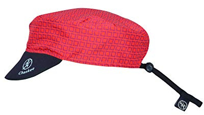 Chaskee Reversible Cap Basecap