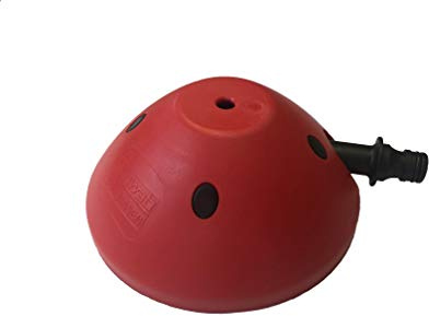 Schwab Regenkäfer (rot)