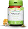 Dieti Natura Própolis BIO 200 Cápsulas 18% Materia Activa - Propóleo Puro Natural para Defensas Inmunitarias Adultos - Propiedades Antibacterianas y Antioxidantes - Producto de Colmena con Certificado
