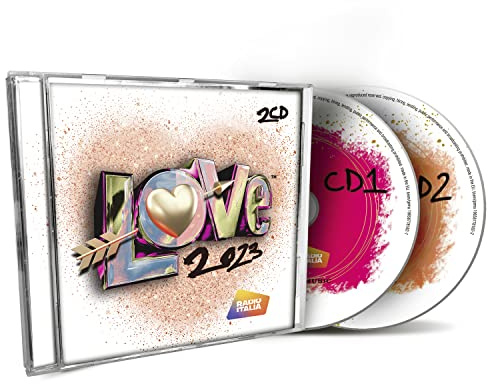 Radio Italia Love 2023