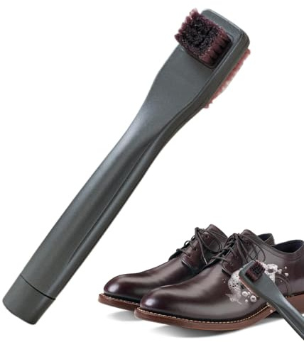 Brosse De Nettoyage De Chaussures Électrique - Brosse De Cirage De Chaussures Électrique | Nettoyant Anti-poussière Pour Cireur De Chaussures USB | Brosse De Polissage De Chaussures De Baskets De Char