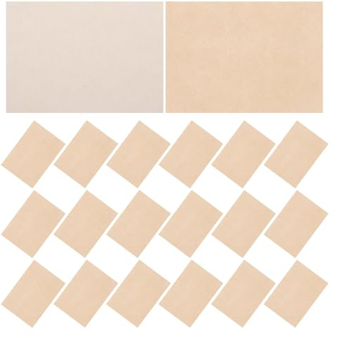 DECOMELODY 30 St Hudvänliga Tatueringstäckplåster Ultratunn Andningsbar Nonwoven för Ärr Mörka Fläckar Födelsemärken Flexibel Osynlig Täckfilm