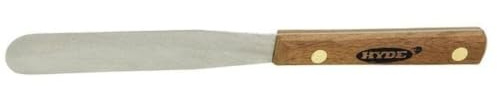 Hyde Tools 41010 3 by 5/8-Inch Paint Spatula
