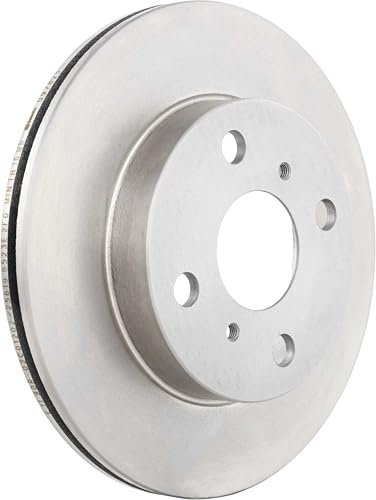 Brembo 09.7825.10 - Disque de Frein Avant - Jeu de 2 disques