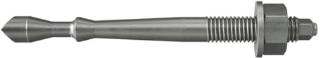 Fischer Highbond-Anker FHB II-A S M 12 x 75/25, A4, 97636