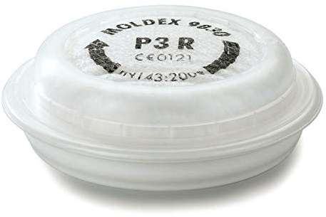 Moldex 9030?P3RD 7000/9000?Filter? ?1?Paar