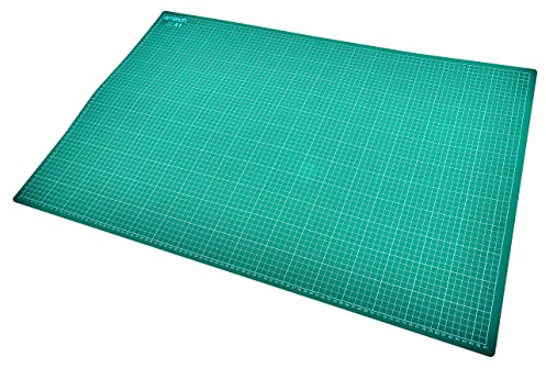 Am-Tech Tapis de découpe A1