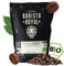 Bio Espressobohnen Espresso Libertad | Frische Kaffeebohnen direkt aus Papua Neuguinea | 100% Arabica Espresso ganze Bohnen | Ideal für Vollautomat und Siebträger (1000 g)