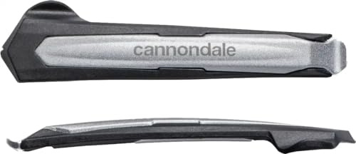 Cannondale PriBar Tire Levers Fahrrad Reifenheber schwarz/grau