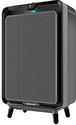 BISSELL air220, ERKENNT UND REINIGT HAUSHALTSSCHADSTOFFE UND GERÜCHE, Air Purifier,3001N