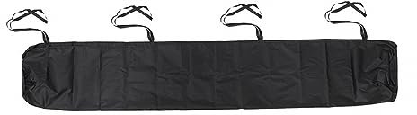 Markisenabdeckung, Markisenschutzhülle Schutzhülle für Markisen Abdeckung für Markisen für die Lagerung im Winter