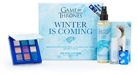 Makeup Revolution 139129