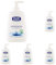Neutro Roberts Sapone Liquido Idratante con Glicerina, Sapone Liquido per le Mani con Ingredienti Naturali, Flacone in Bio Plastica, Riciclabile, Dermatologicamente Testato, Confezione 200 ml