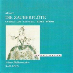 Die Zauberflöte (Ga)