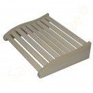 Base 11 Sauna appuie-tête Ergonomique Petit